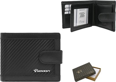 Портмоне Cedar Rovicky R-24-06L-CF