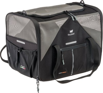 Сумка для животных Ferplast Voyager 450 / 85734417 - фото