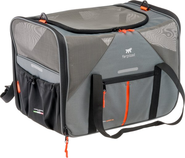 Сумка для животных Ferplast Voyager 450 / 85734421 - фото