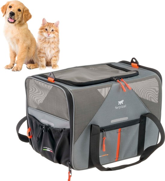 Сумка для животных Ferplast Voyager 450 / 85734421