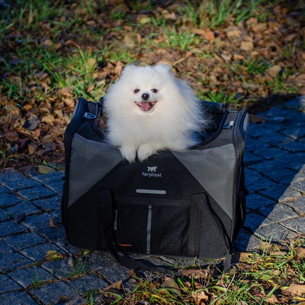 Сумка для животных Ferplast Voyager 450 / 85734421