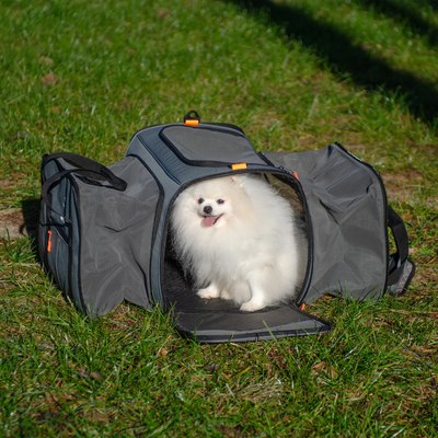 Сумка для животных Ferplast Voyager 450 Pro / 85734521