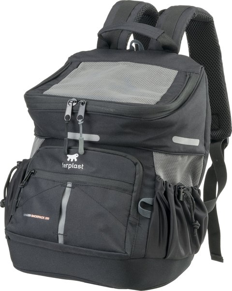 Рюкзак-переноска Ferplast Voyager 350 / 85736317 - фото