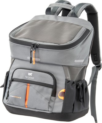 Рюкзак-переноска Ferplast Voyager 350 / 85736321 - фото