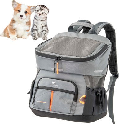 Рюкзак-переноска Ferplast Voyager 350 / 85736321