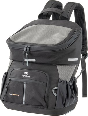 Рюкзак-переноска Ferplast Voyager 400 / 85736417 - фото
