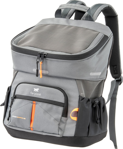 Рюкзак-переноска Ferplast Voyager 400 / 85736421 - фото