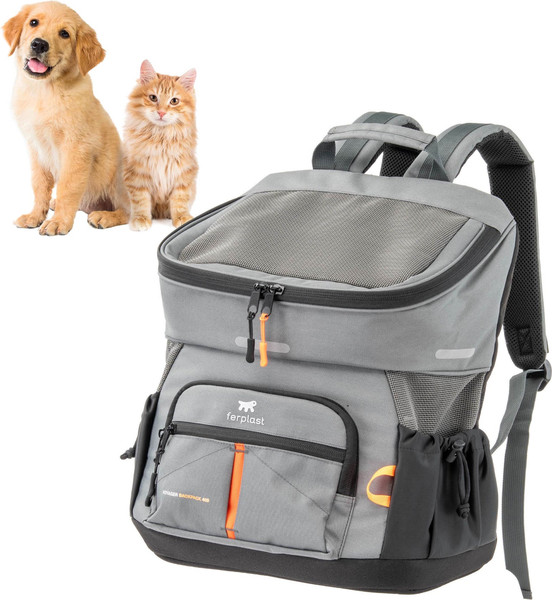 Рюкзак-переноска Ferplast Voyager 400 / 85736421