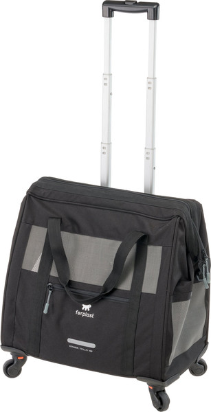 Тележка-переноска Ferplast Voyager Trolley 450 / 85738417 - фото