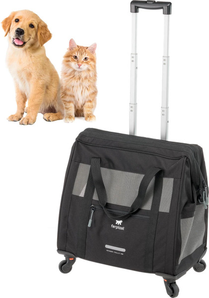 Тележка-переноска Ferplast Voyager Trolley 450 / 85738417