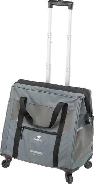 Тележка-переноска Ferplast Voyager Trolley 450 / 85738421 - фото