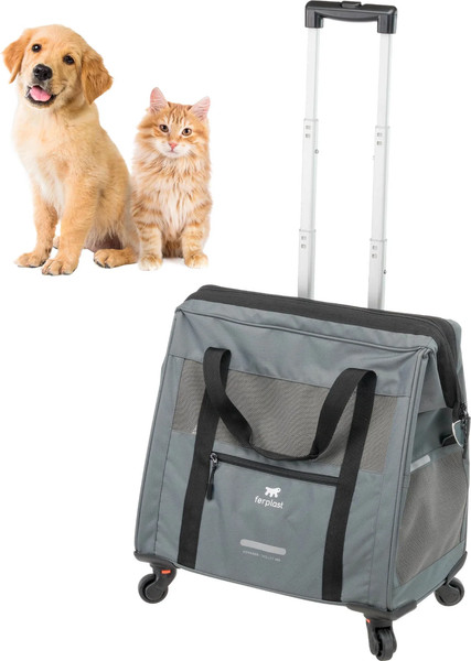 Тележка-переноска Ferplast Voyager Trolley 450 / 85738421