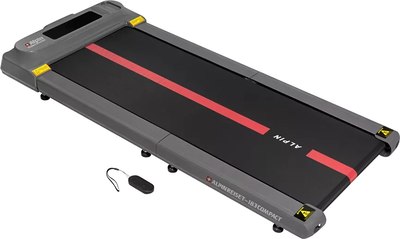 Электрическая беговая дорожка Alpin Reise T-183 - фото