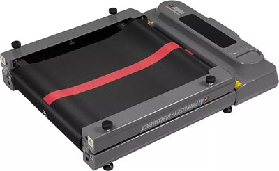 Электрическая беговая дорожка Alpin Reise T-183