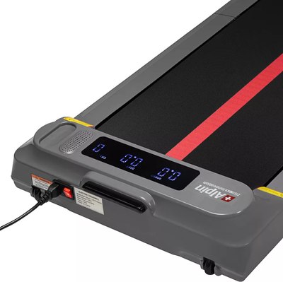 Электрическая беговая дорожка Alpin Reise T-183