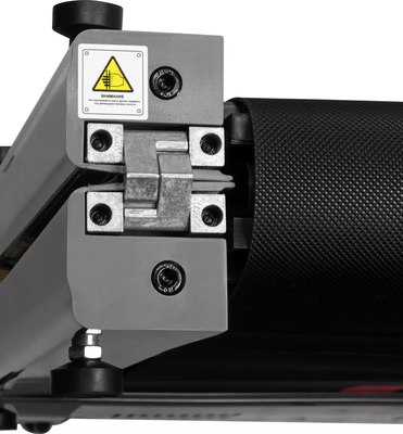 Электрическая беговая дорожка Alpin Reise T-183