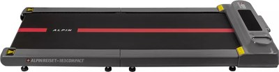 Электрическая беговая дорожка Alpin Reise T-183