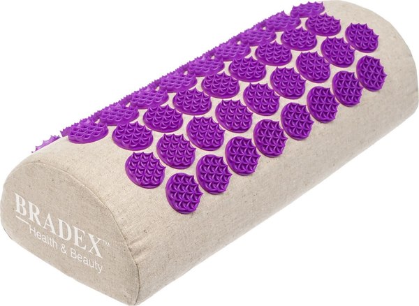 Валик для фитнеса Bradex KZ 0689 - фото