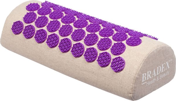 Валик для фитнеса Bradex KZ 0689