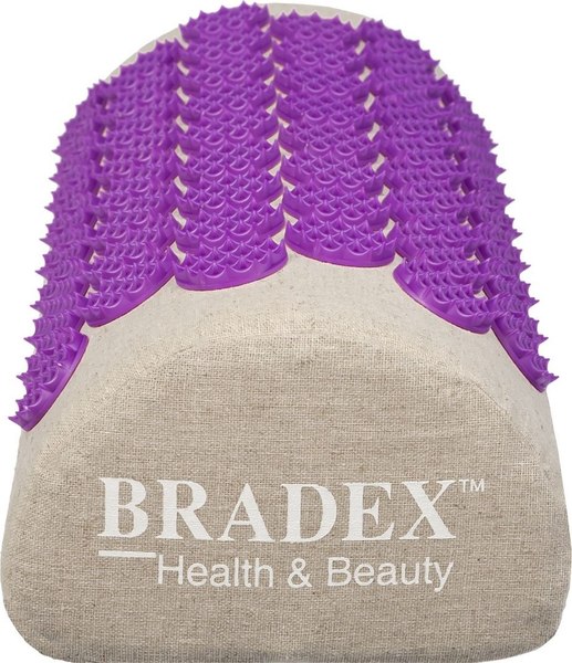 Валик для фитнеса Bradex KZ 0689