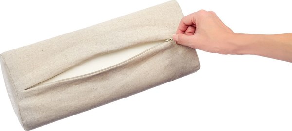 Валик для фитнеса Bradex KZ 0689