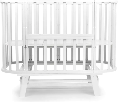 Детская кроватка Sweet Baby Barocco New с маятником