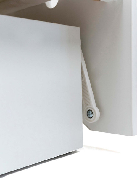 Детская кроватка Sweet Baby Cristallina с маятником с ящиком