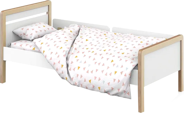 Кровать-тахта детская Sweet Baby Aura - фото