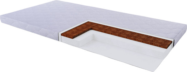 Матрас в кроватку Sweet Baby Cocos Comfort