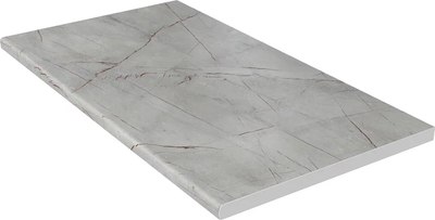 Кухонный гарнитур Интерлиния Мила Пластик 1.1 Б