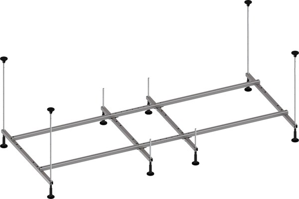 Каркас Lauter 210000К5 - фото