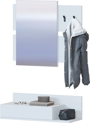 Секция в прихожую Сокол-Мебель ВШ-14