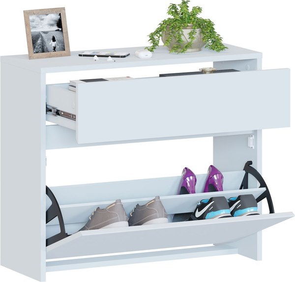 Тумба для обуви Сокол-Мебель ТО-1