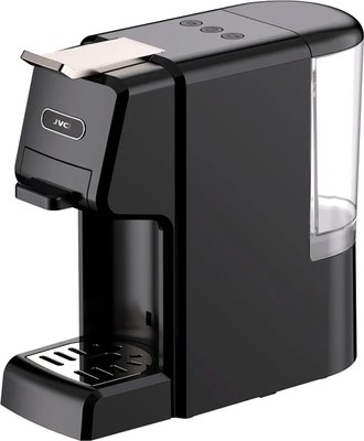 Капсульная кофеварка JVC JK-CF45 - фото