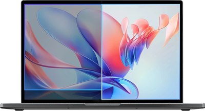 Ноутбук Blackview Acebook 12 / BV_ACEBOOK 12_GR