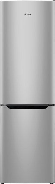 Холодильник с морозильником ATLANT ХМ-6624-189 - фото
