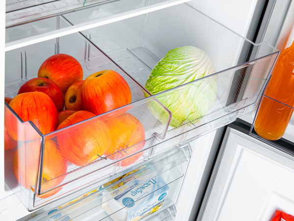 Холодильник с морозильником ATLANT ХМ-6624-189