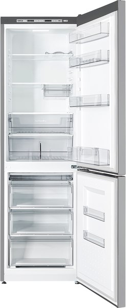 Холодильник с морозильником ATLANT ХМ-6624-189