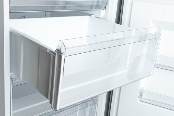 Холодильник с морозильником ATLANT ХМ-6624-189