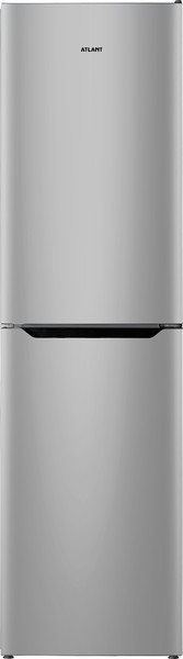 Холодильник с морозильником ATLANT ХМ-6625-189 - фото