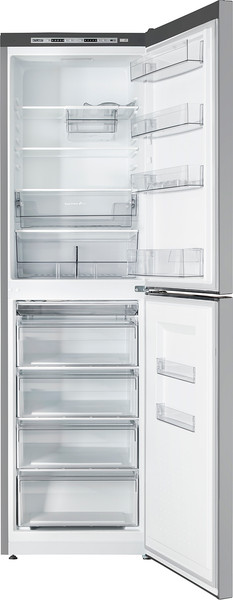 Холодильник с морозильником ATLANT ХМ-6625-189