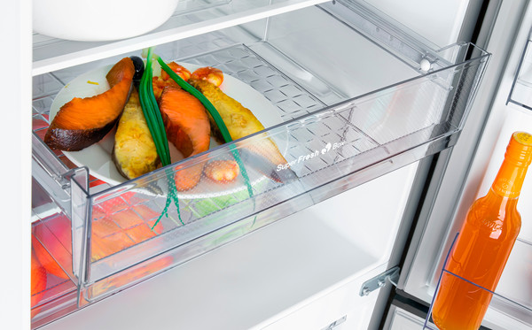 Холодильник с морозильником ATLANT ХМ-6625-189