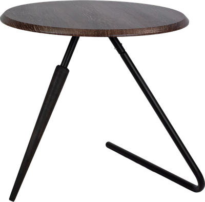 Журнальный столик Мебелик Дуэт 7Н - фото