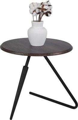 Журнальный столик Мебелик Дуэт 7Н