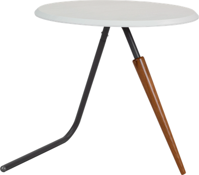 Журнальный столик Мебелик Дуэт 7Н - фото