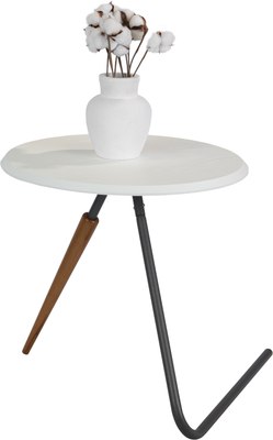 Журнальный столик Мебелик Дуэт 7Н