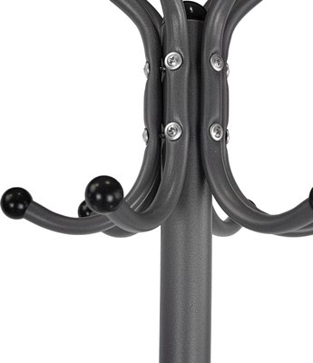 Вешалка для одежды Мебелик М 6