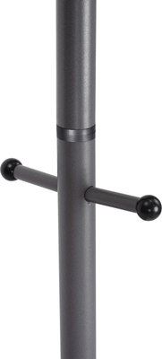 Вешалка для одежды Мебелик М 6