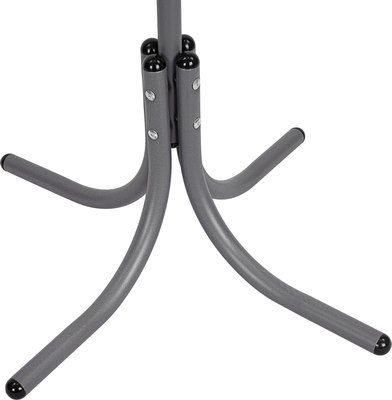 Вешалка для одежды Мебелик М 6