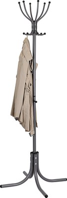 Вешалка для одежды Мебелик М 6